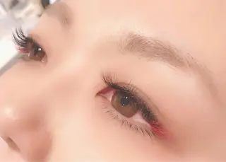 マツエク・マツパ eyelash Zen🌼AMIのマツエク・マツパデザイン