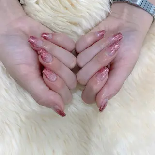 ネイル SOL NAILのネイルデザイン