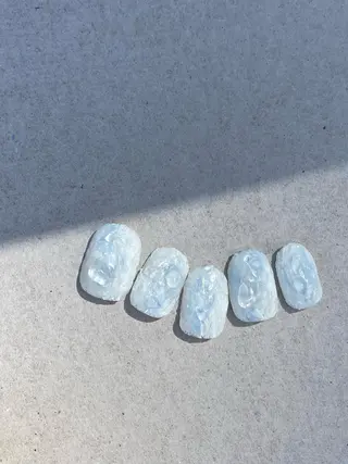 ネイル REHTOF ｜朝7時Open☀️のネイルデザイン