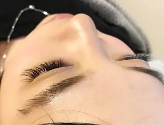 マツエク・マツパ Fleur フルールのマツエク・マツパデザイン