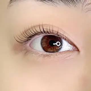 マツエク・マツパ 加藤 翠のマツエク・マツパデザイン