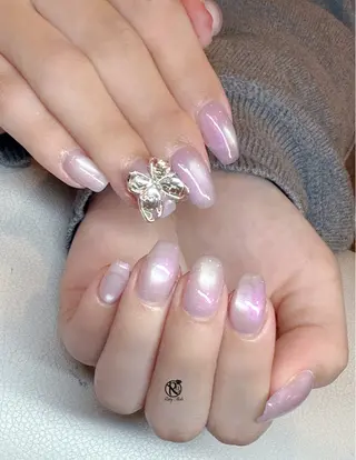 ネイル CHERRYネイルサロン所属・チェリネイルサロン 霞ヶ関のネイルデザイン