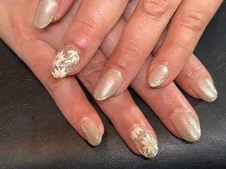 ネイル Nail salon Kahuuのネイルデザイン