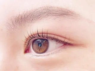 マツエク・マツパ TOMOMI IMAGE-Aのマツエク・マツパデザイン