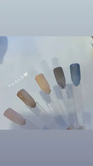 ネイル Nail 1wang 都島ネイル♡かほのネイルデザイン