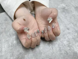 ネイル 1'vary YUKIのネイルデザイン