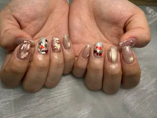 ネイル ♡ KEIKOのネイルデザイン