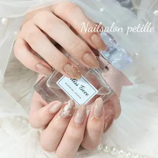 ネイル たかなし かなのネイルデザイン