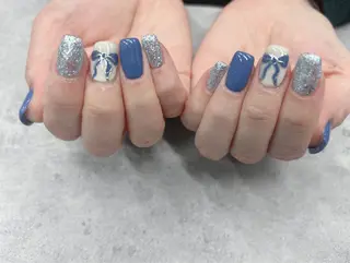 ネイル Nail Salon agré所属・agré ネイルサロン　アグレのネイルデザイン