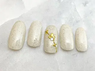 マツエク・マツパ セレナ銀座 ネイリストのネイルデザイン