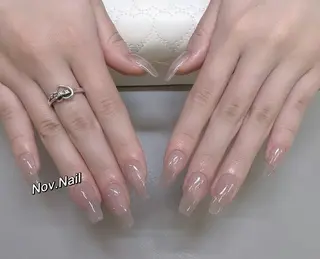 ネイル Nov. ネイルサロンのネイルデザイン