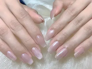 ネイル Nail Jolie所属・Nail Jolieのネイルデザイン