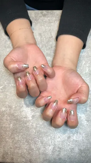 ネイル nail moanaのネイルデザイン