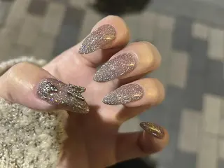 ネイル ベターネイル 浅草橋のネイルデザイン