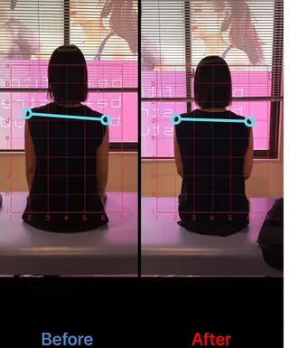 後藤 怜士のエステ・リラクイメージ