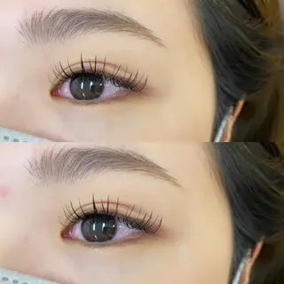 マツエク・マツパ 浅野 優衣のネイルデザイン