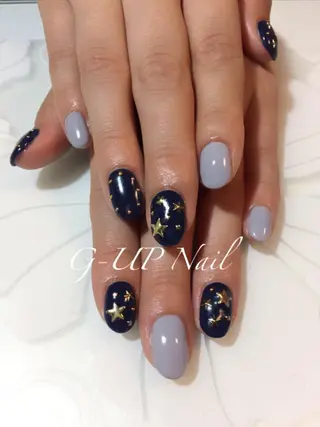 ネイル 田澤 真理子のネイルデザイン