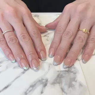 ネイル salon. Pualaのネイルデザイン