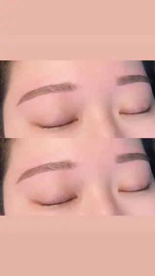 アイブロウ fein. mizuki🌙のマツエク・マツパデザイン