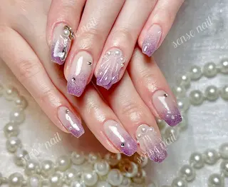 ネイル 🍧Mirakuru Neiruのネイルデザイン