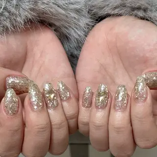 ネイル IYOU NAIL町田店所属・IYOUNAIL- Piggyのネイルデザイン