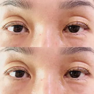 マツエク・マツパ HERA 【ヘラ】のマツエク・マツパデザイン