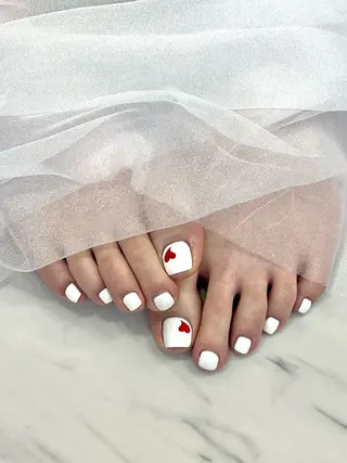 ネイル BEAU NAIL Nanamiのネイルデザイン