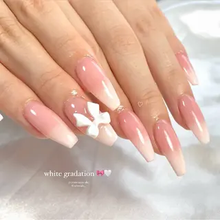 ネイル private salon uluのネイルデザイン