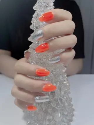 ネイル ネイルサロン ロア旧ジョリーのネイルデザイン