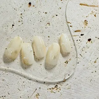 ネイル MAXKELLY MEGUMIのネイルデザイン