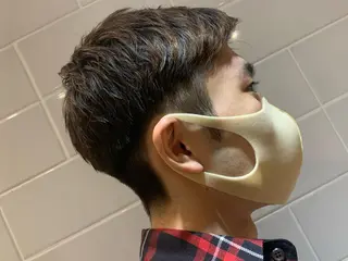 ショート カラー I-CON所属・髪質改善/美髪のプ口 中島みきのヘアスタイル