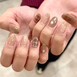 ネイル 2月分受付中 ♡narumiのネイルデザイン