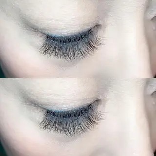 マツエク・マツパ SIRO🦋/ 尾立桜子のマツエク・マツパデザイン