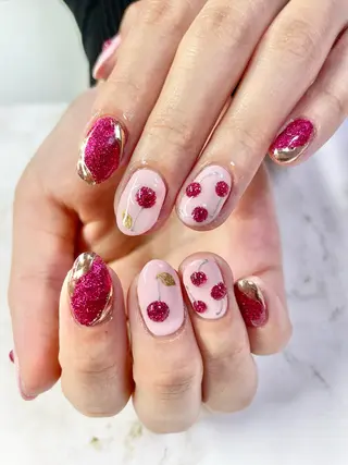 ネイル Y's nailのネイルデザイン