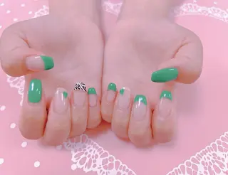 ネイル 横浜 美夢のネイルデザイン