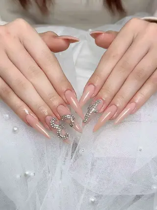 ネイル ENsalon nailのネイルデザイン
