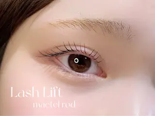 マツエク・マツパ ɴᴇʀᴏʟɪ ♡ ᴀʏᴀᴋᴀのマツエク・マツパデザイン