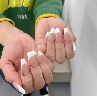 ネイル Tinicoo nailのネイルデザイン