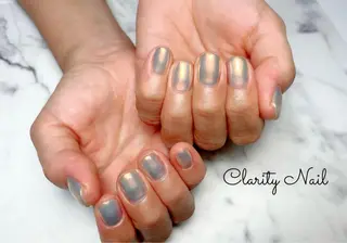ネイル Clarity Nailのネイルデザイン