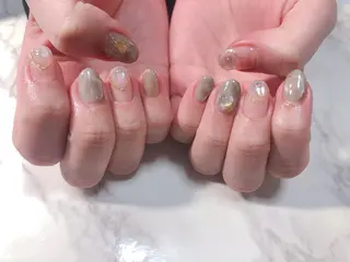 ネイル Regaro i.sのネイルデザイン