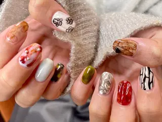 ネイル Style Rougeのネイルデザイン