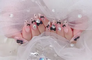 ネイル R salonのネイルデザイン