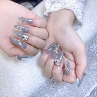 ネイル H.baby Nail Salonのネイルデザイン