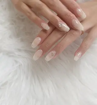 ネイル ESPOIR Ｎのネイルデザイン