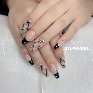 ネイル Trend Nail シルフのネイルデザイン