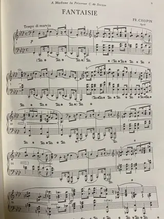 小倉 麻由のエステ・リラクイメージ