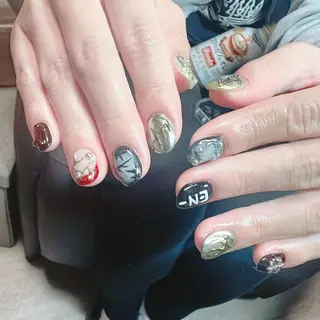 ネイル Emma Nailのネイルデザイン