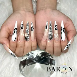 ネイル ♛︎BARON♛︎ SUMIRE.のネイルデザイン
