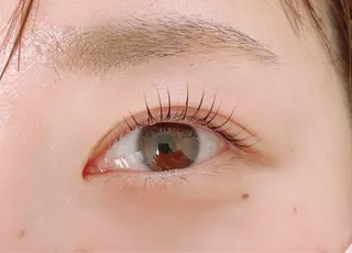 マツエク・マツパ Mua Ayumiのマツエク・マツパデザイン