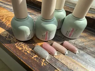 ネイル リオッサ  オブ ラグーン神戸店のエステ・リラクイメージ